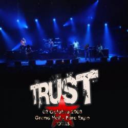 Trust (FRA) : Tours 2008